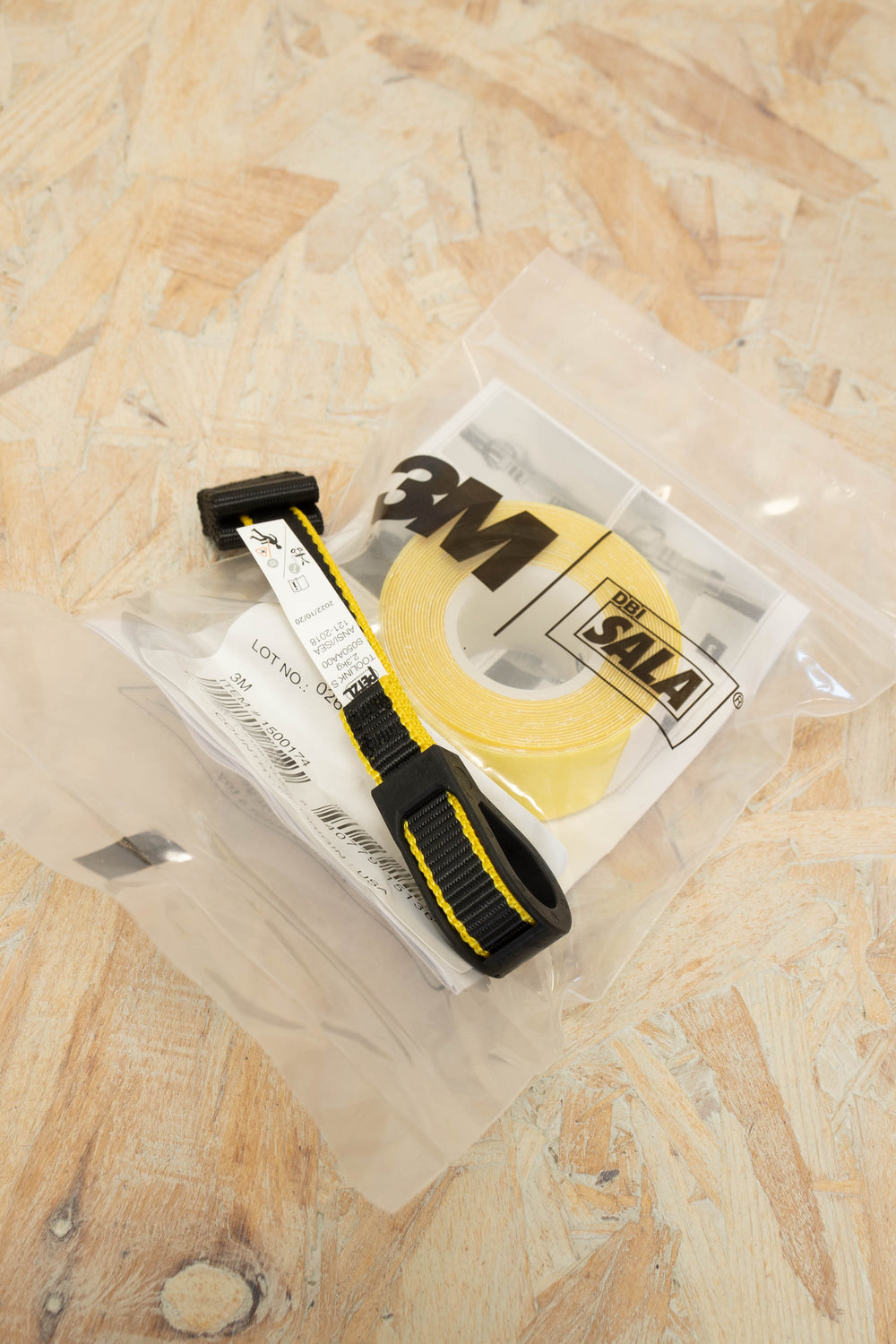 Petzl - Toolink S - 5 Pack