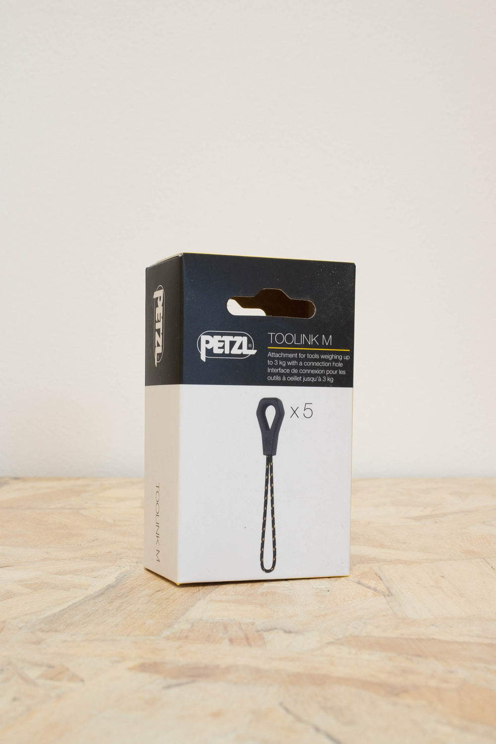 Petzl - Toolink M - 5 Pack
