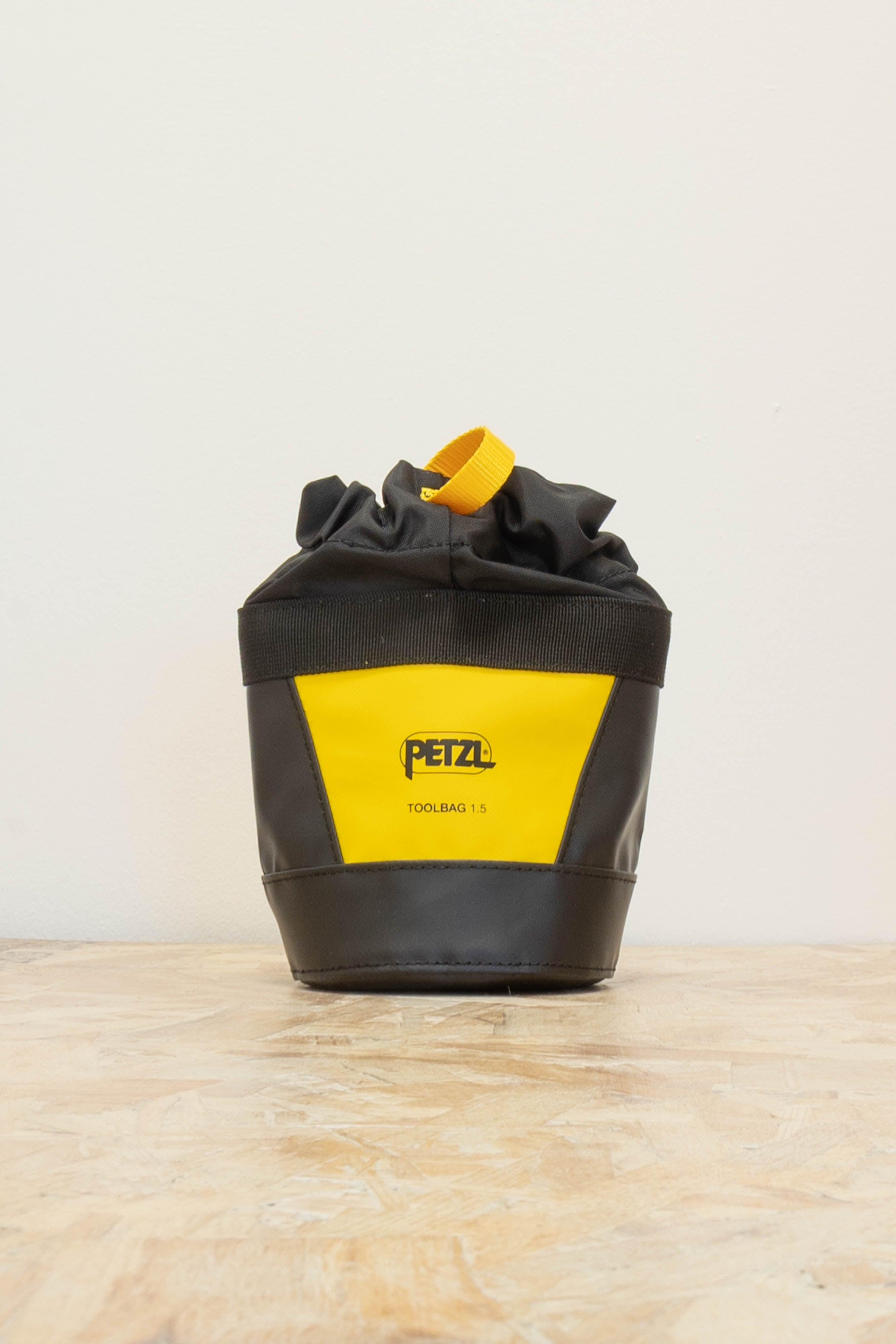 Personal Rope Kit Bag Complete Rope Access Kit – Rope Access Equip