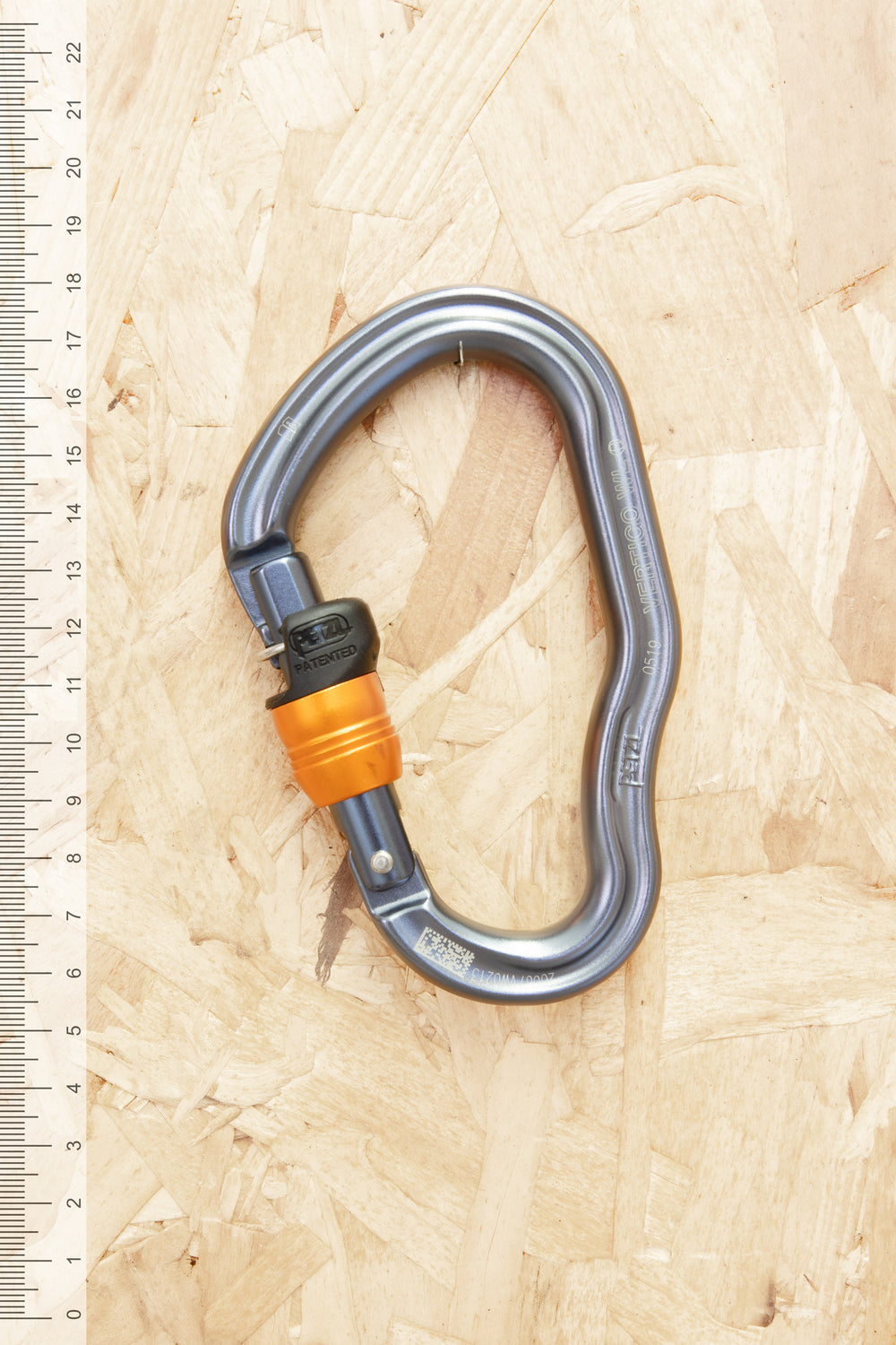 Petzl - Vertigo