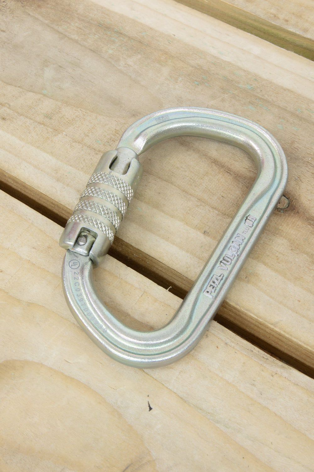 Vulcan Rope Petzl - Vulcan ANSI – Rope Access Equip