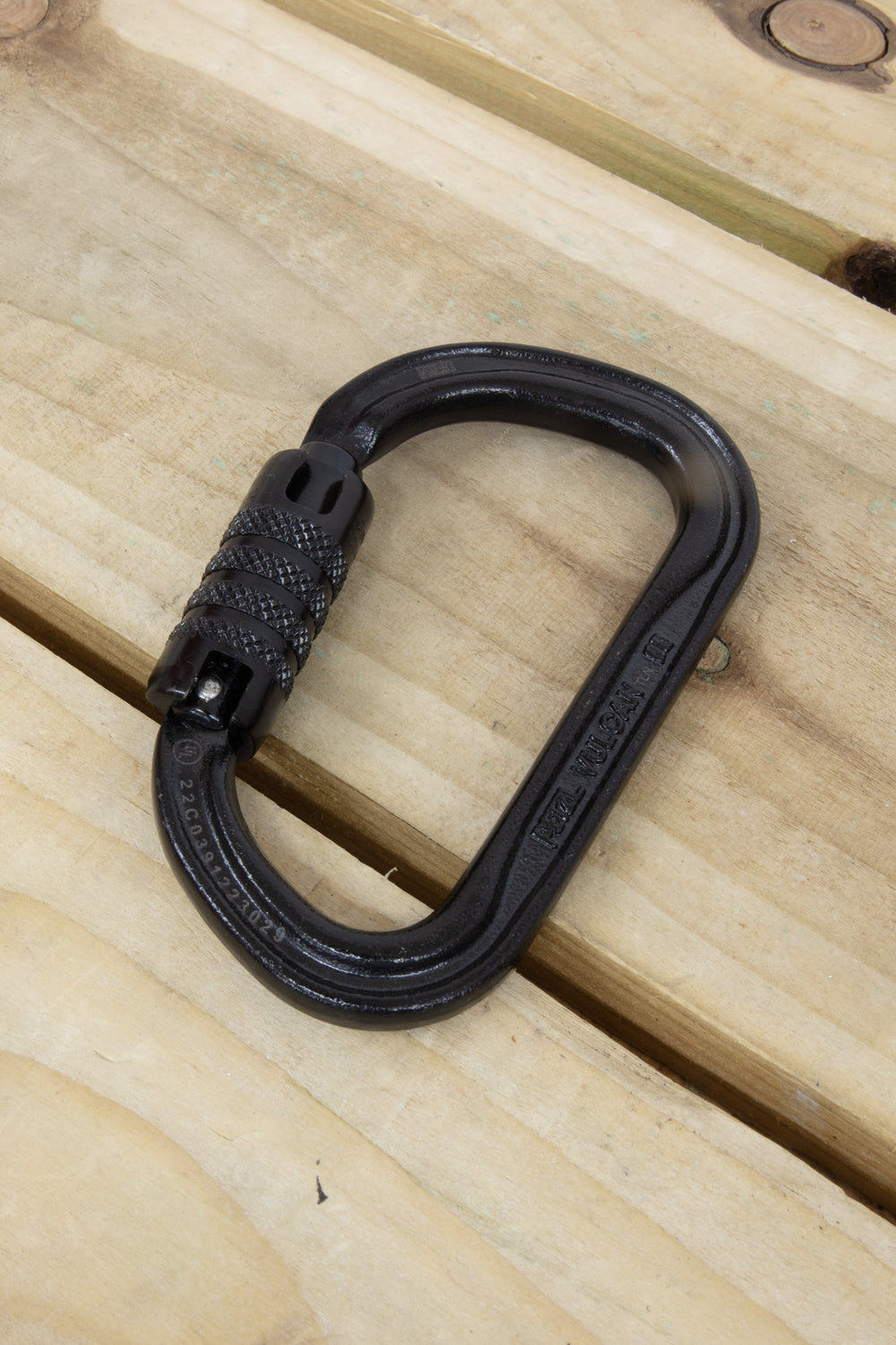 Petzl - Vulcan ANSI