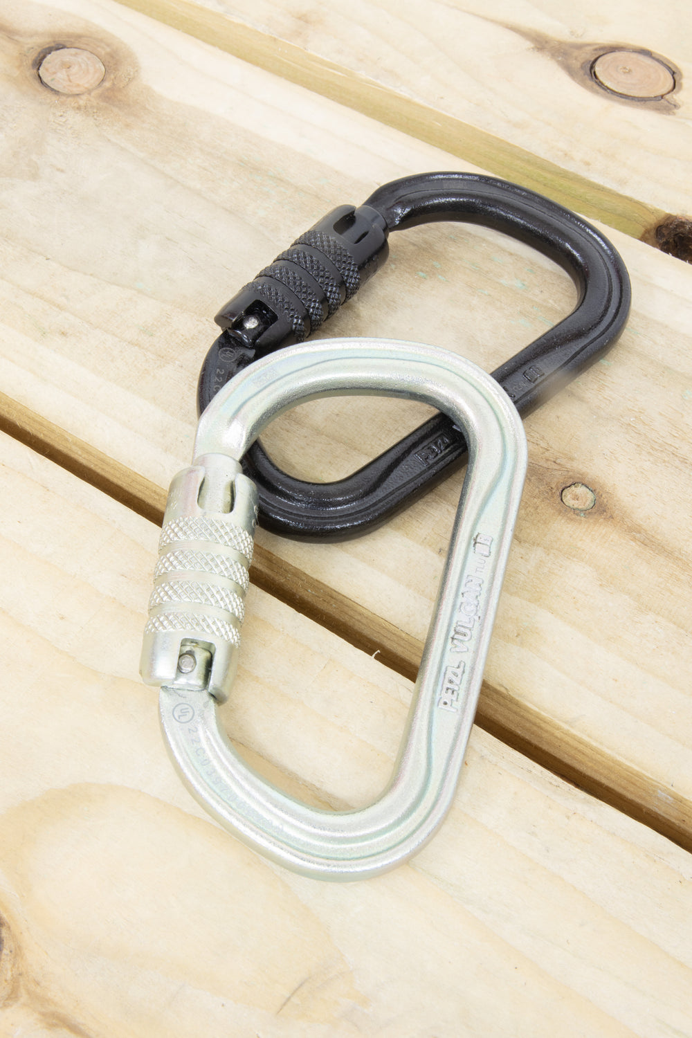 Vulcan Rope Petzl - Vulcan ANSI – Rope Access Equip