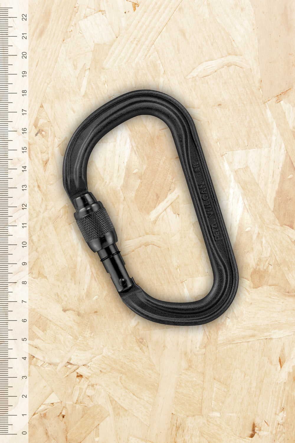 Petzl - Vulcan