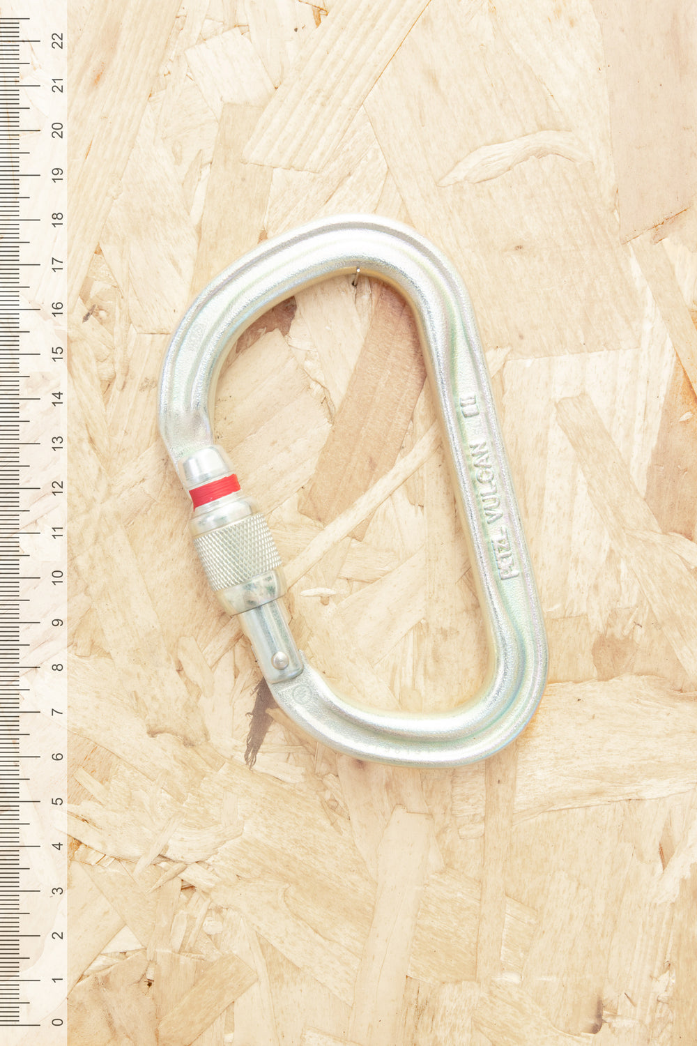 Petzl - Vulcan