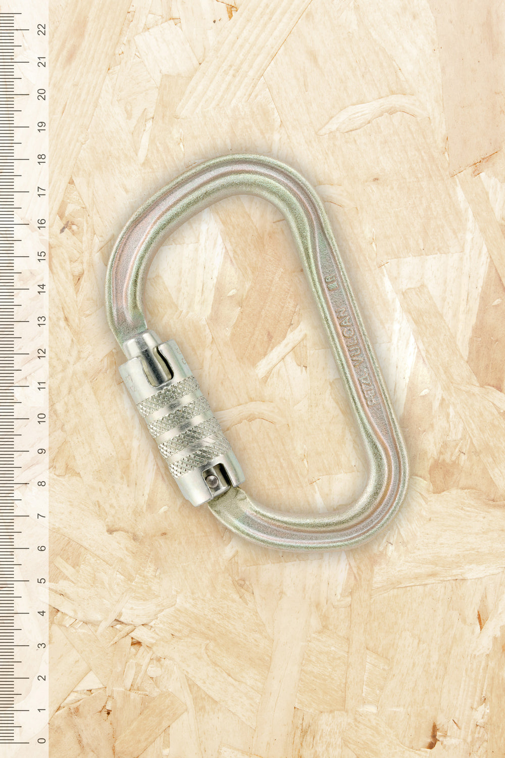 Vulcan Rope Petzl - Vulcan ANSI – Rope Access Equip
