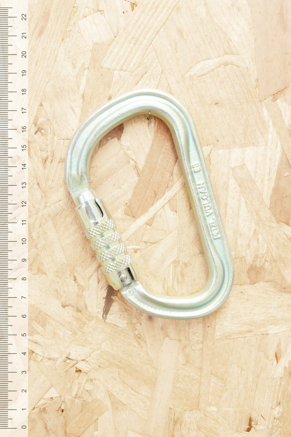 Petzl - Vulcan