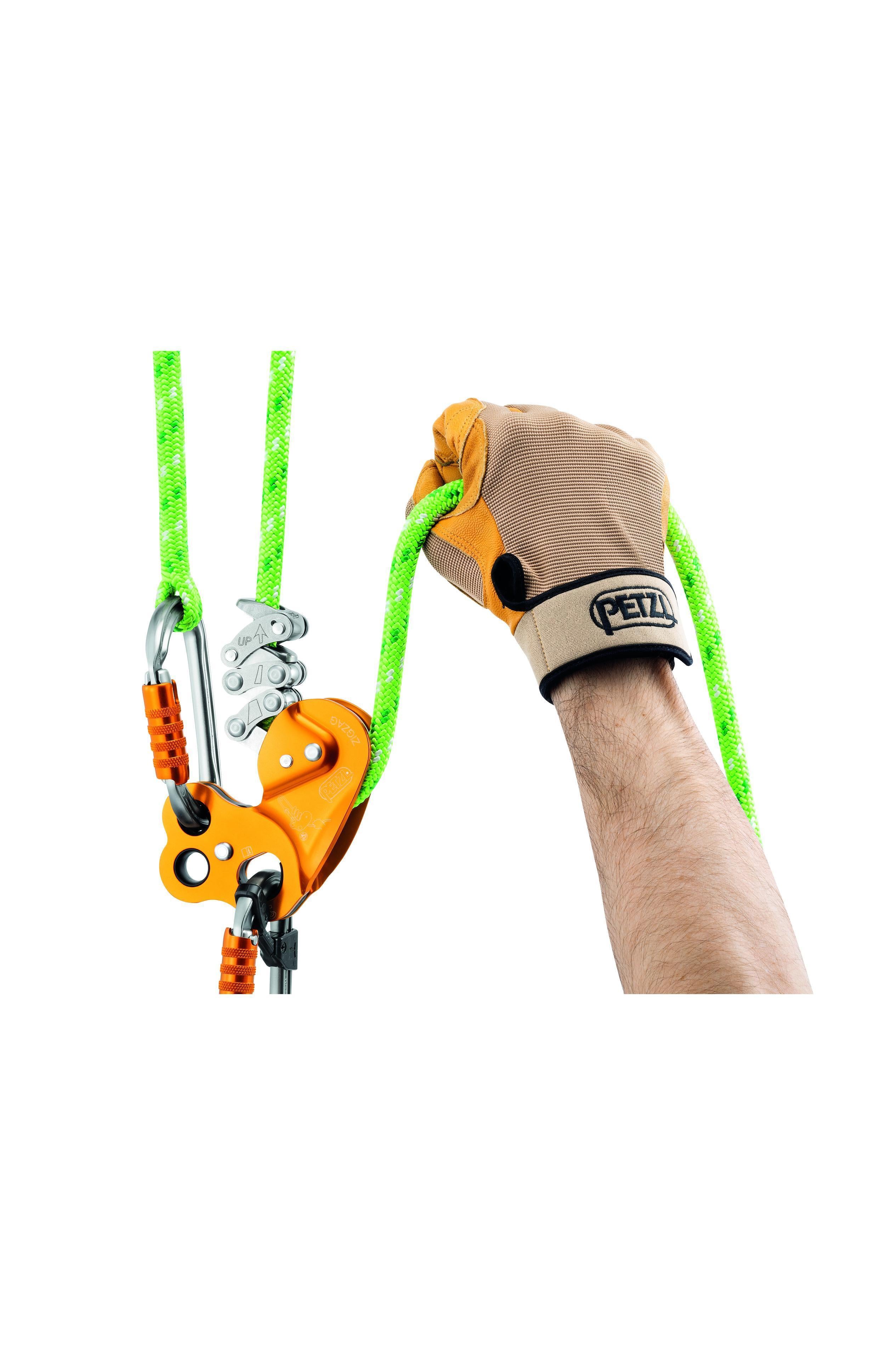 PETZL - 58843 Petzl ZigZag | Monkey Beaver