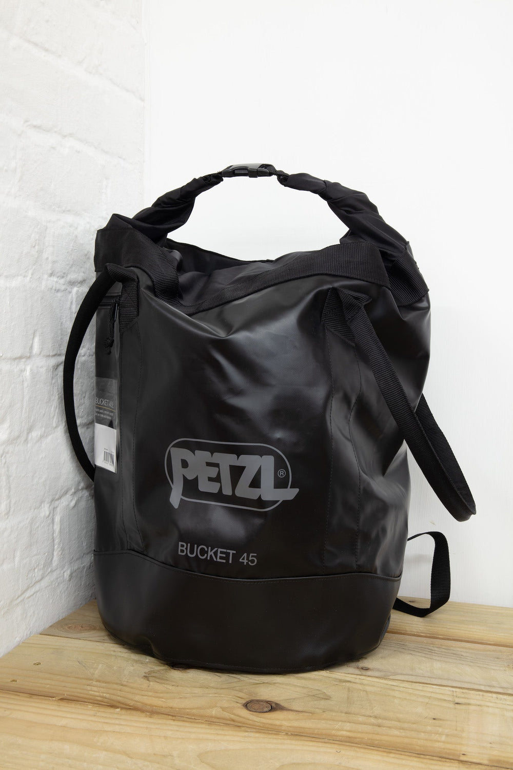 Petzl - Bucket (2022)