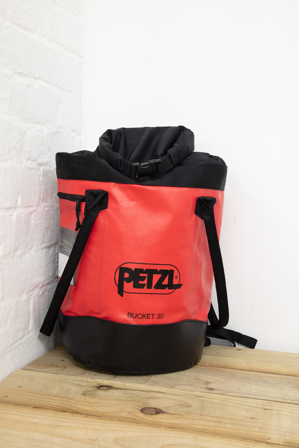 Petzl - Bucket (2022)