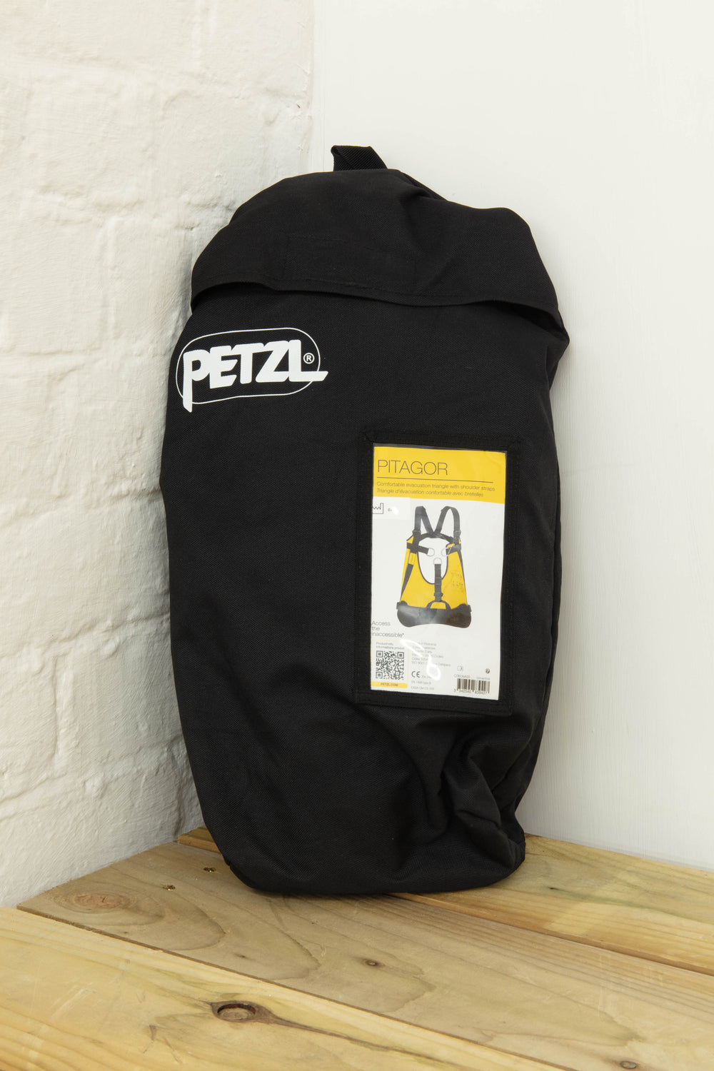 Petzl - Pitagor Triangle (2022)