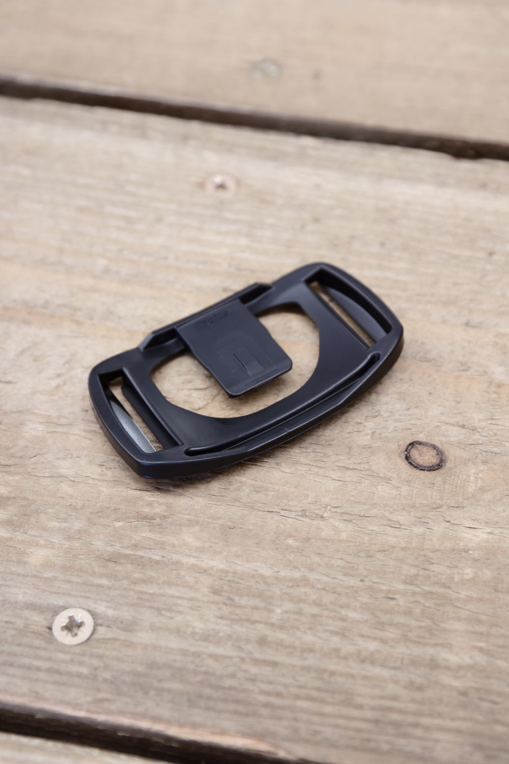 Petzl - Plate Clip for Pixa