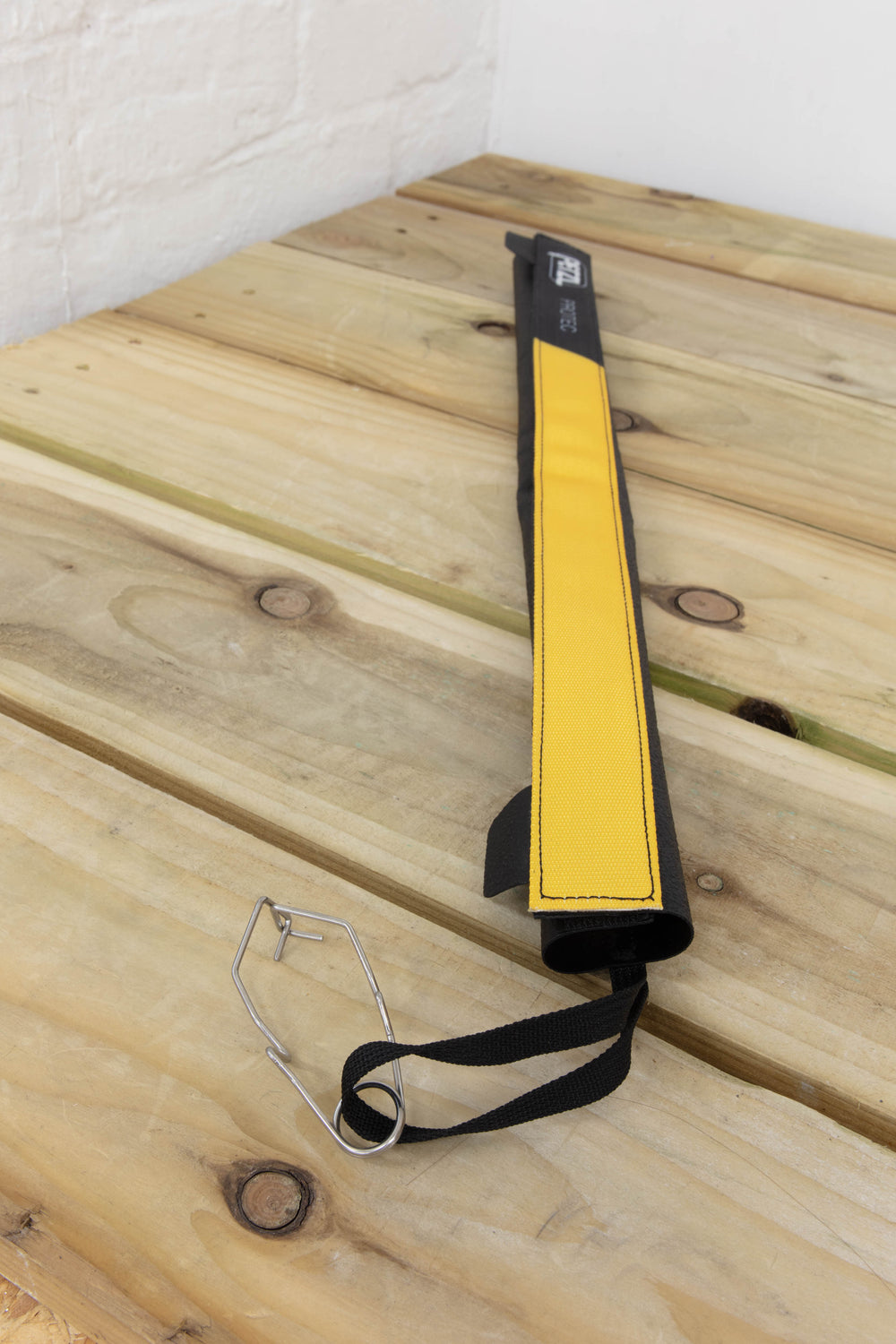 Petzl - Protec Rope Protector (2022) – Rope Access Equip