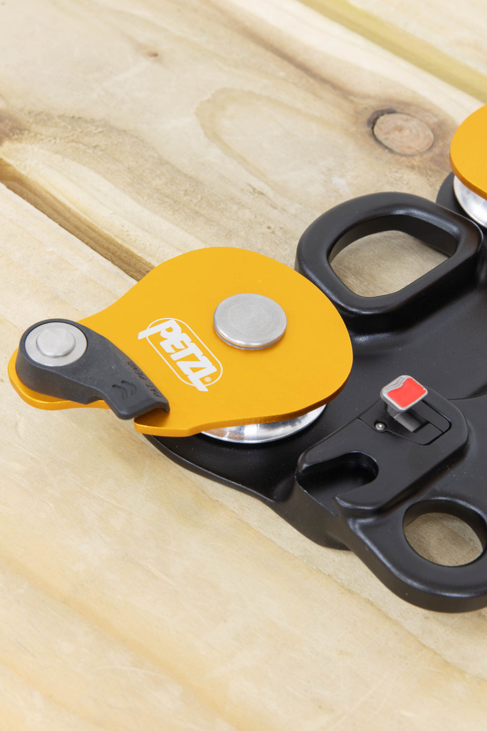 Petzl - Reeve Pulley (2022)