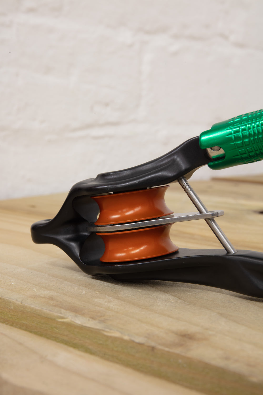 DMM - Revolver Rig Twin – Rope Access Equip