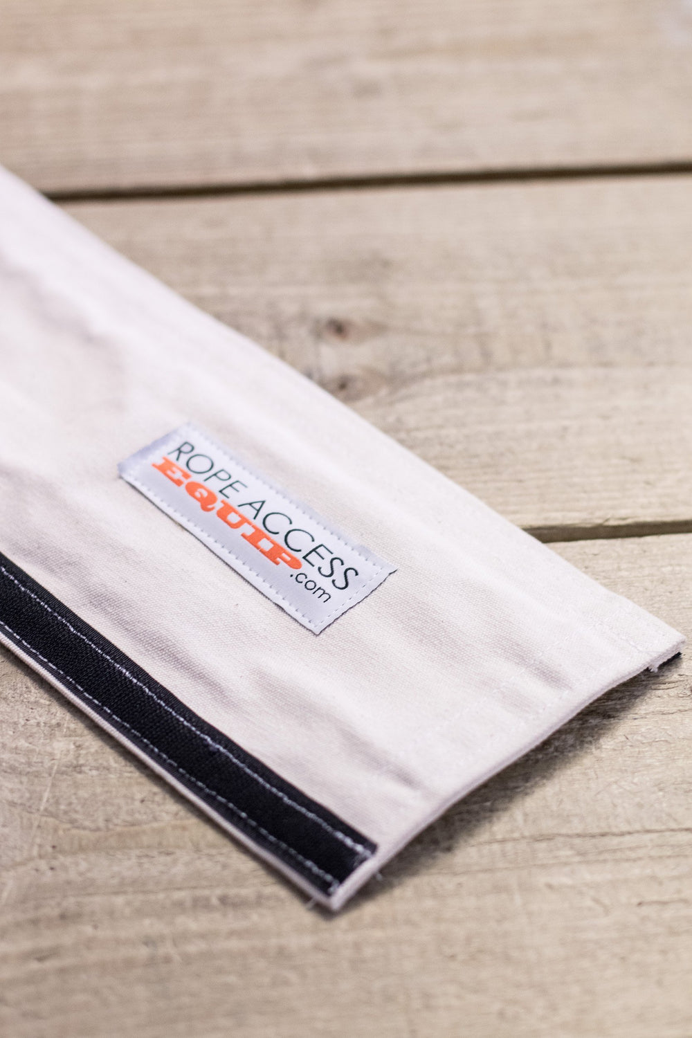 Canvas Rope Protector