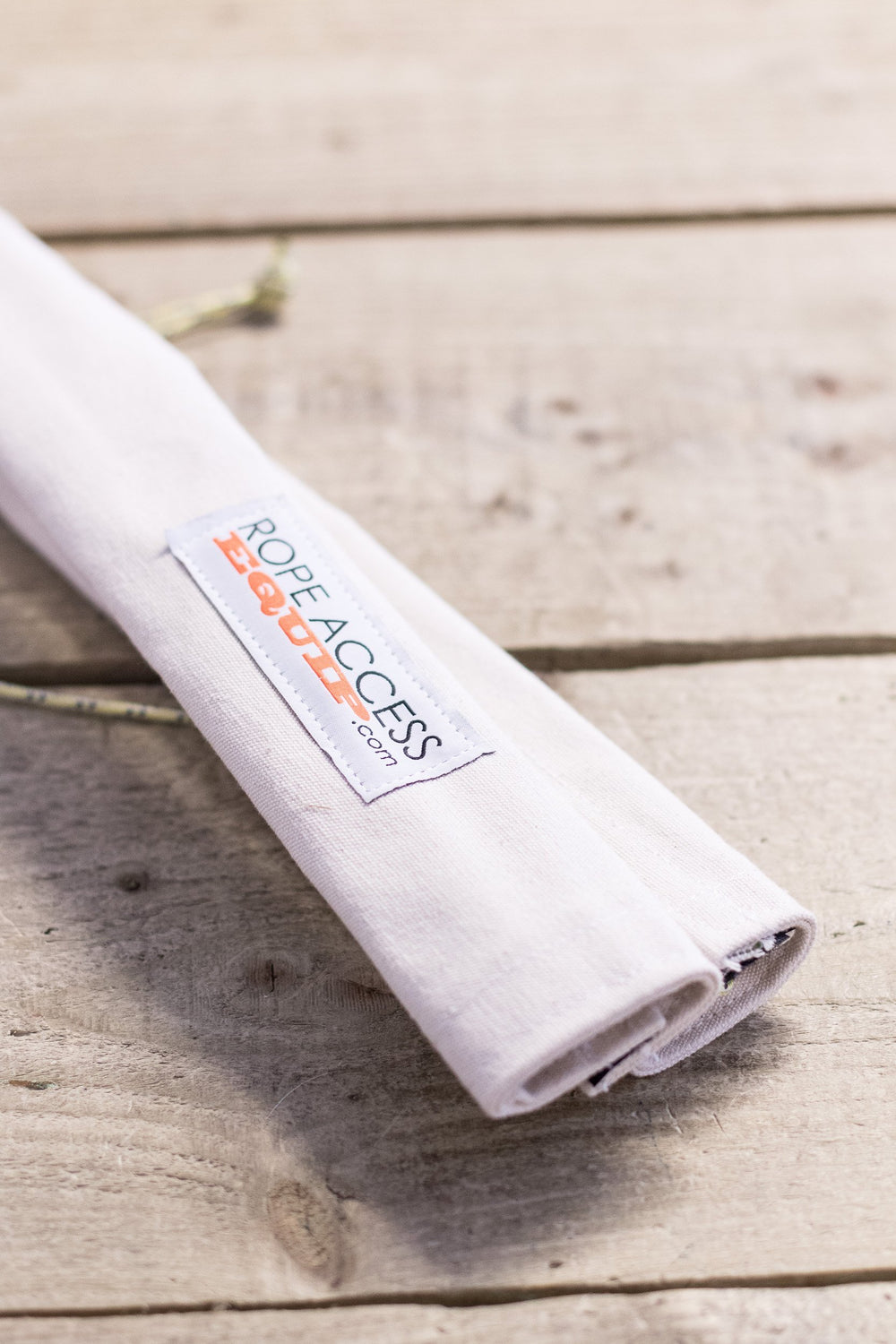 Canvas Rope Protector – Rope Access Equip