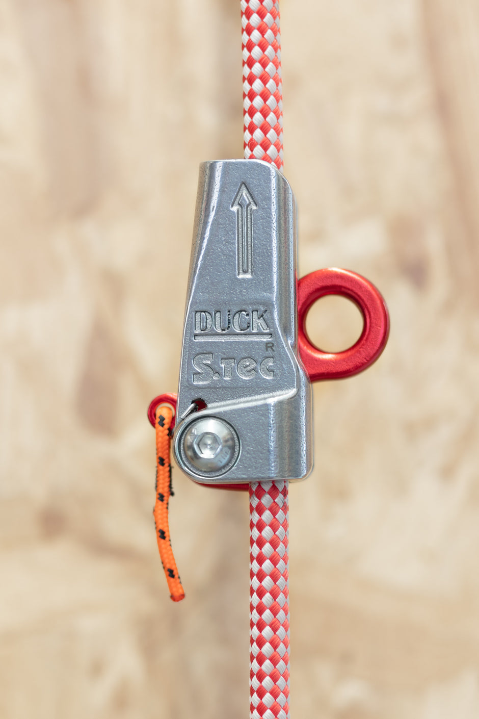 Rope Access Equipment