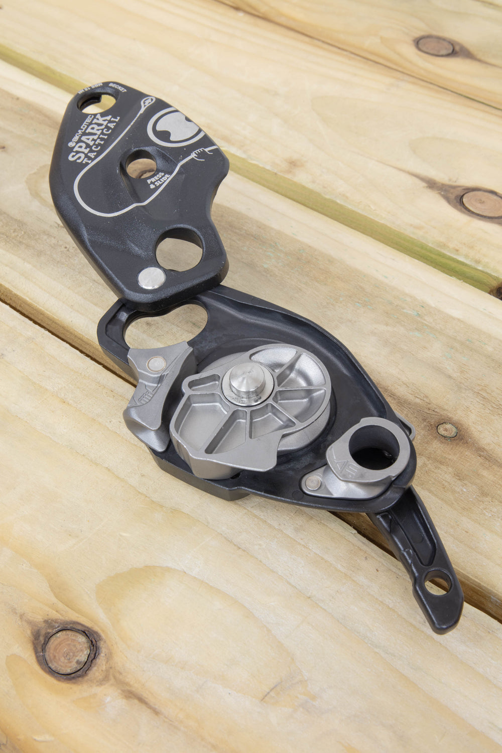 Skylotec - Spark – Rope Access Equip
