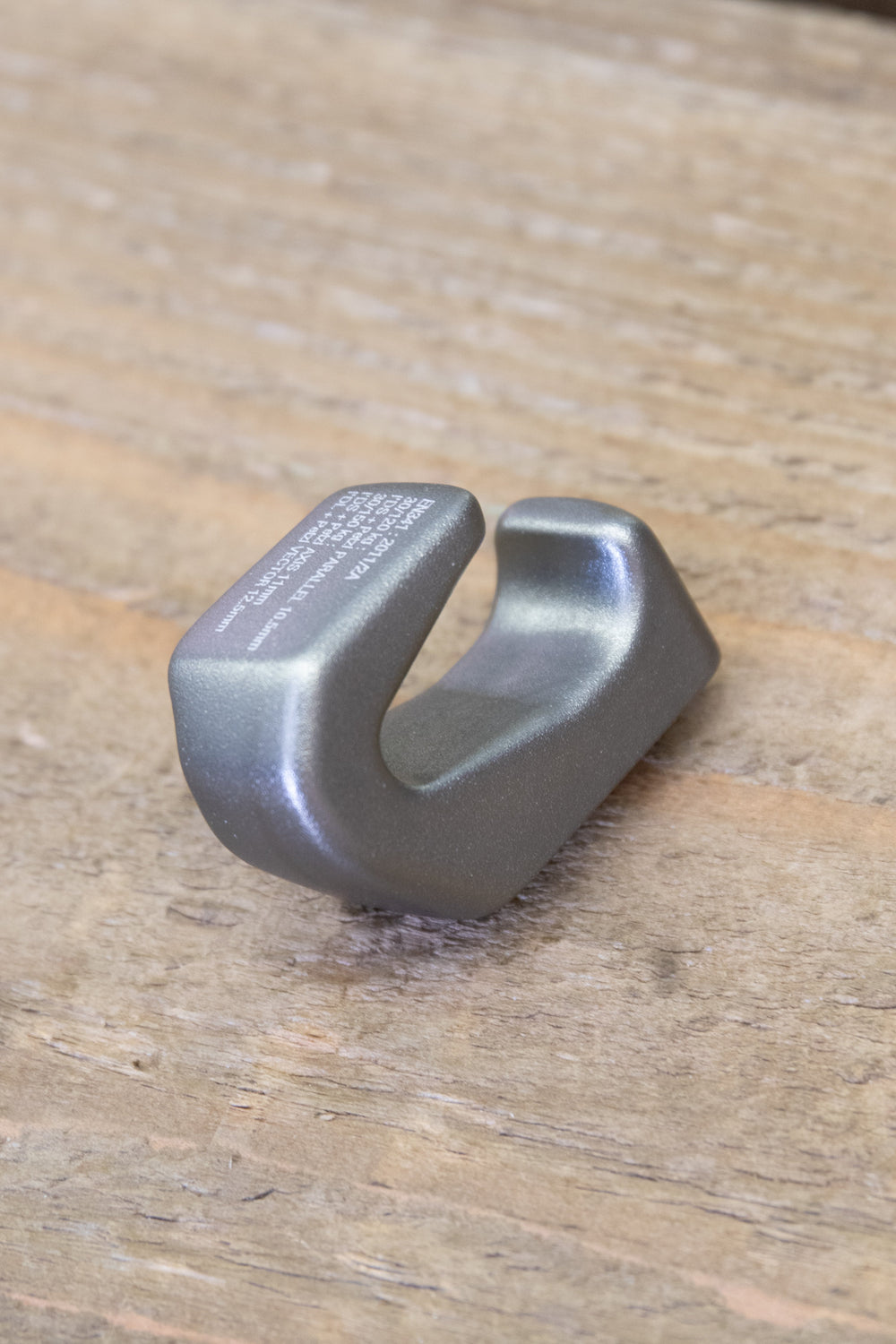 Petzl - Auxiliary Open Brake for I