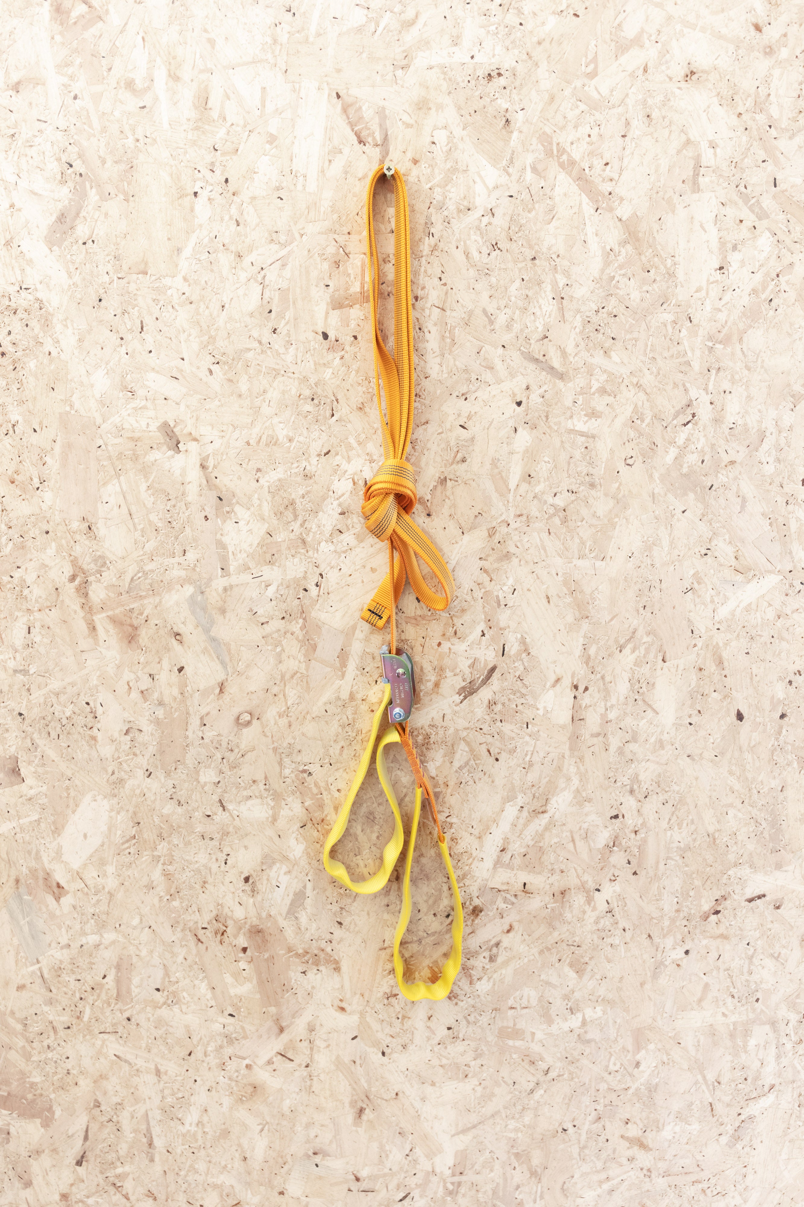 Lyon - Ground Stake Linking Strap – Rope Access Equip