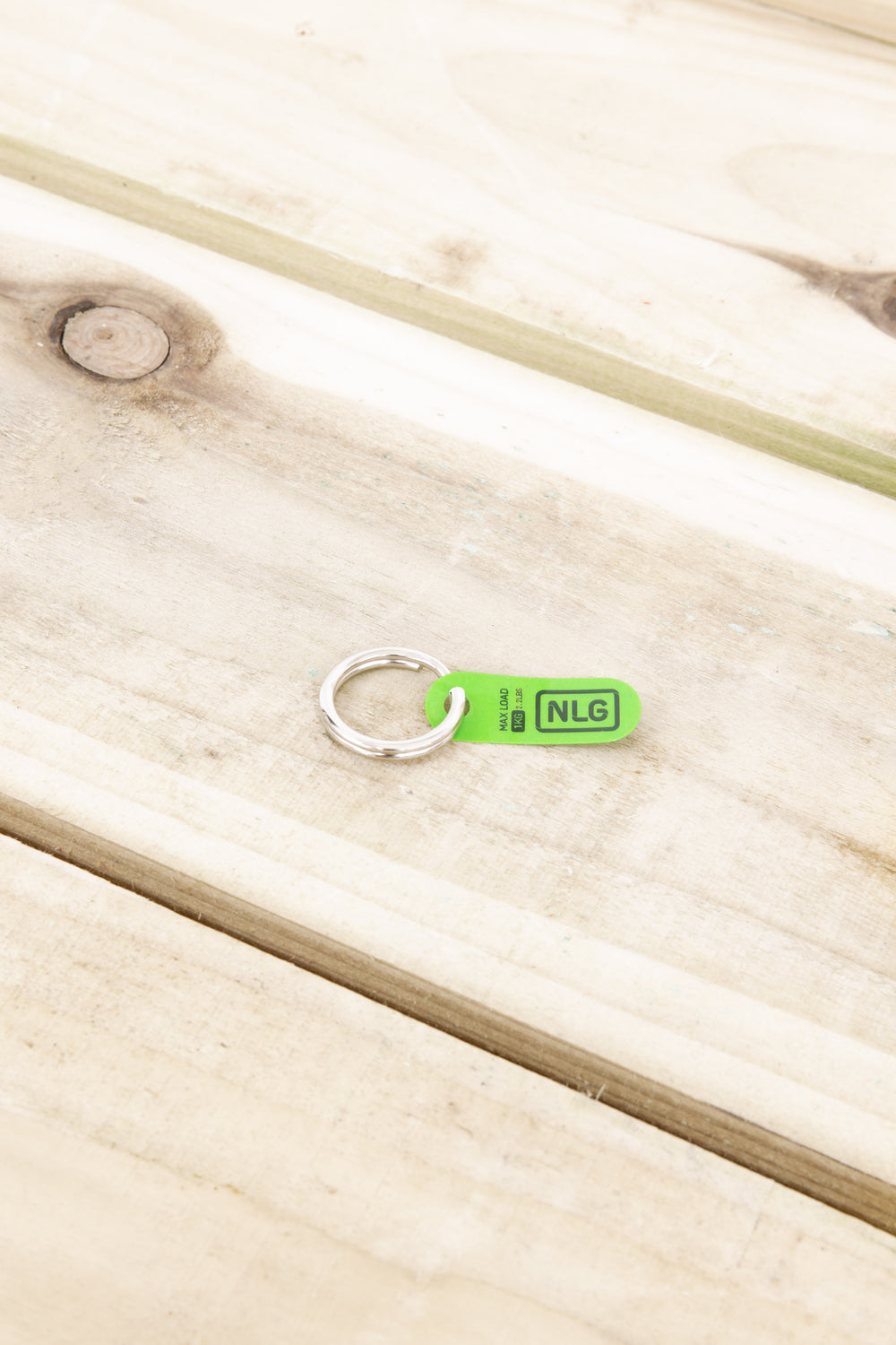 NLG - Tether Ring, 1kg