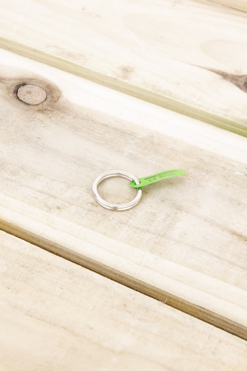 NLG - Tether Ring, 1kg