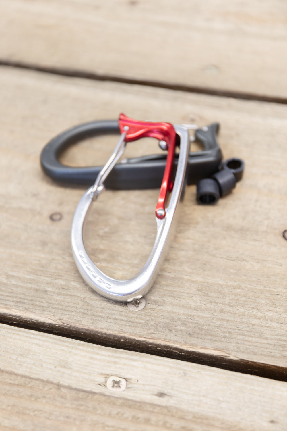 DMM - Vault – Rope Access Equip