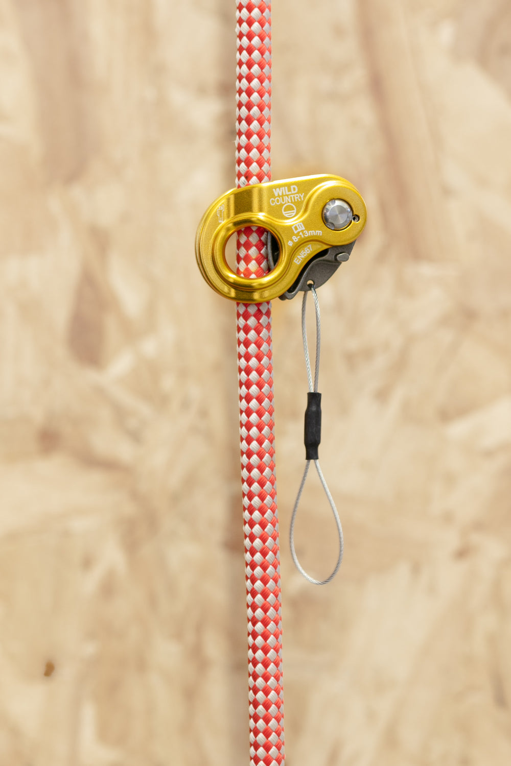 Wild Country - Ropeman 2 – Rope Access Equip