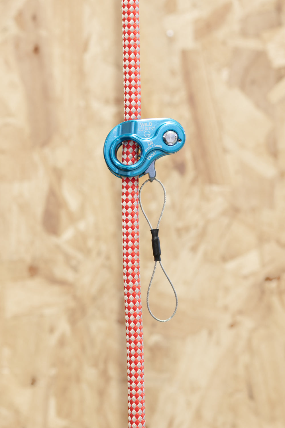 Wild Country - Ropeman 1 – Rope Access Equip