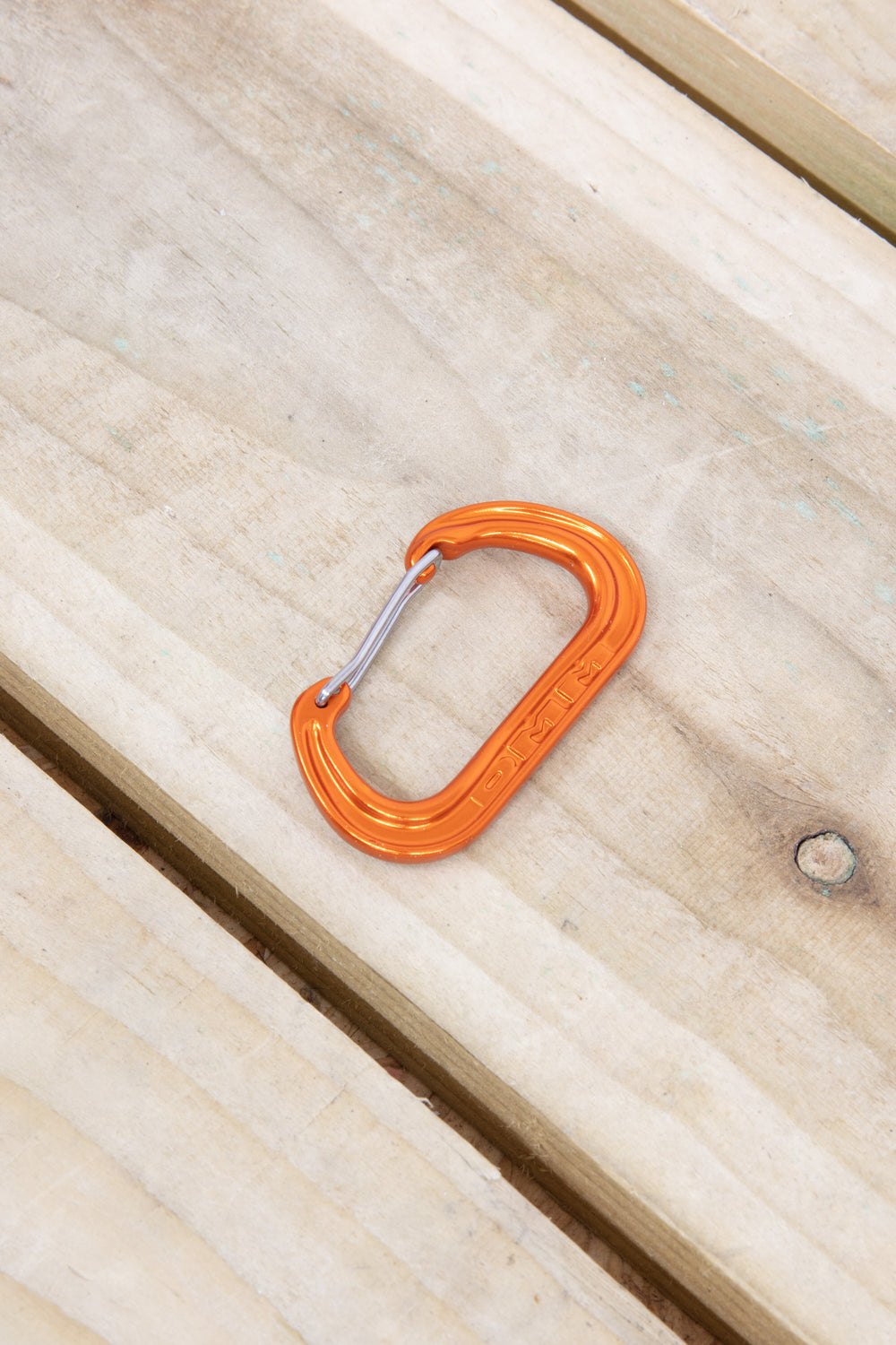 DMM - XSRE Wire Mini Carabiner