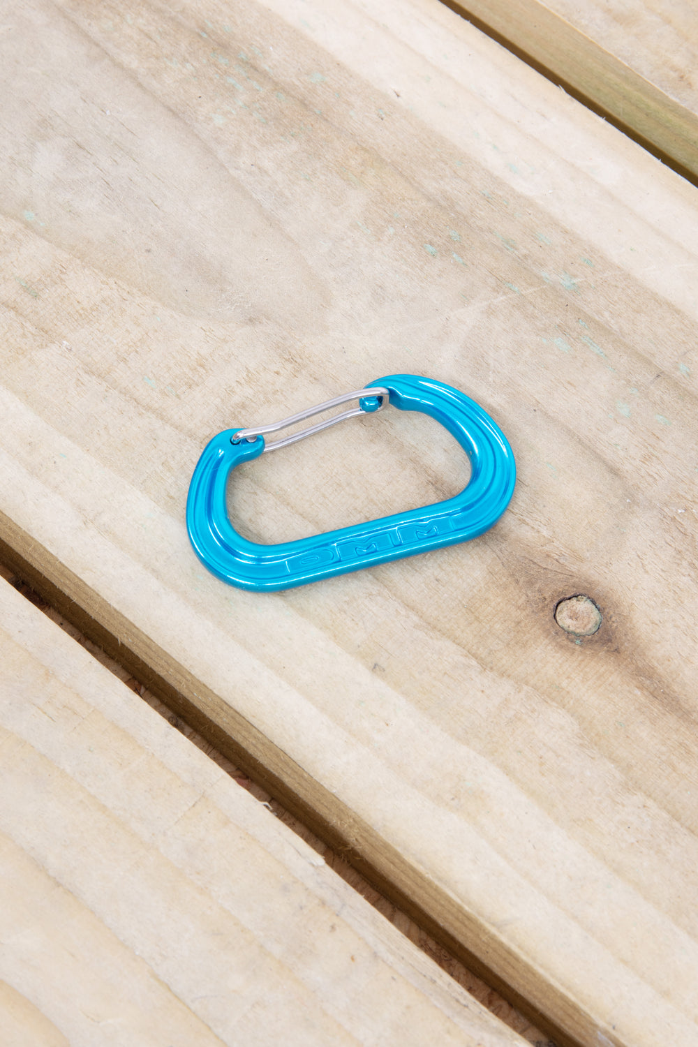 DMM - XSRE Wire Mini Carabiner