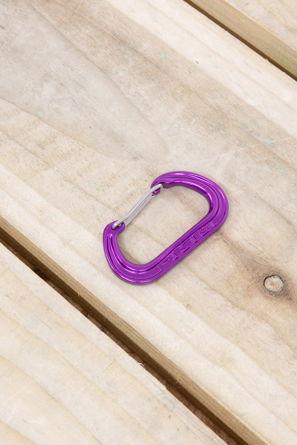 DMM - XSRE Wire Mini Carabiner
