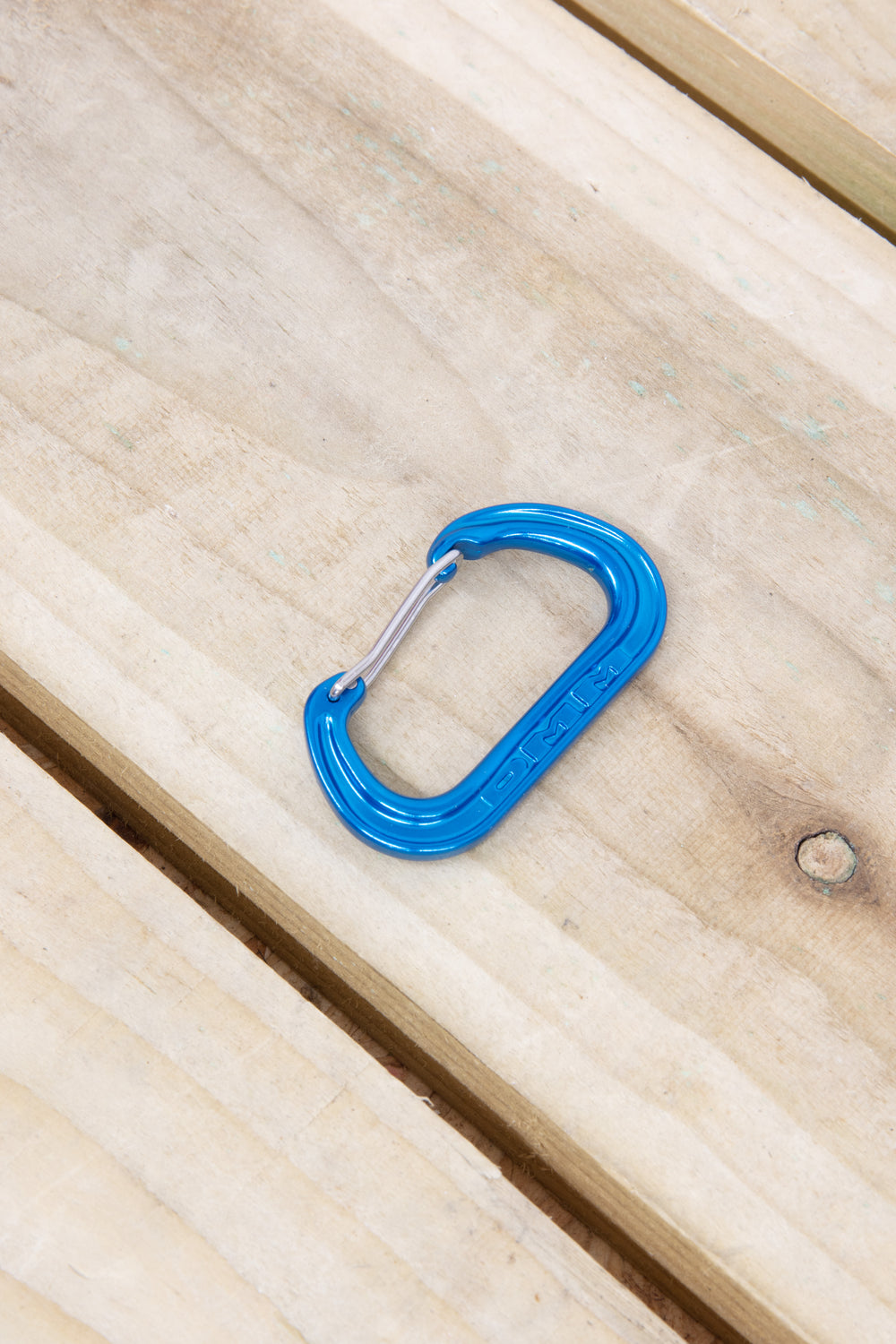 DMM - XSRE Wire Mini Carabiner