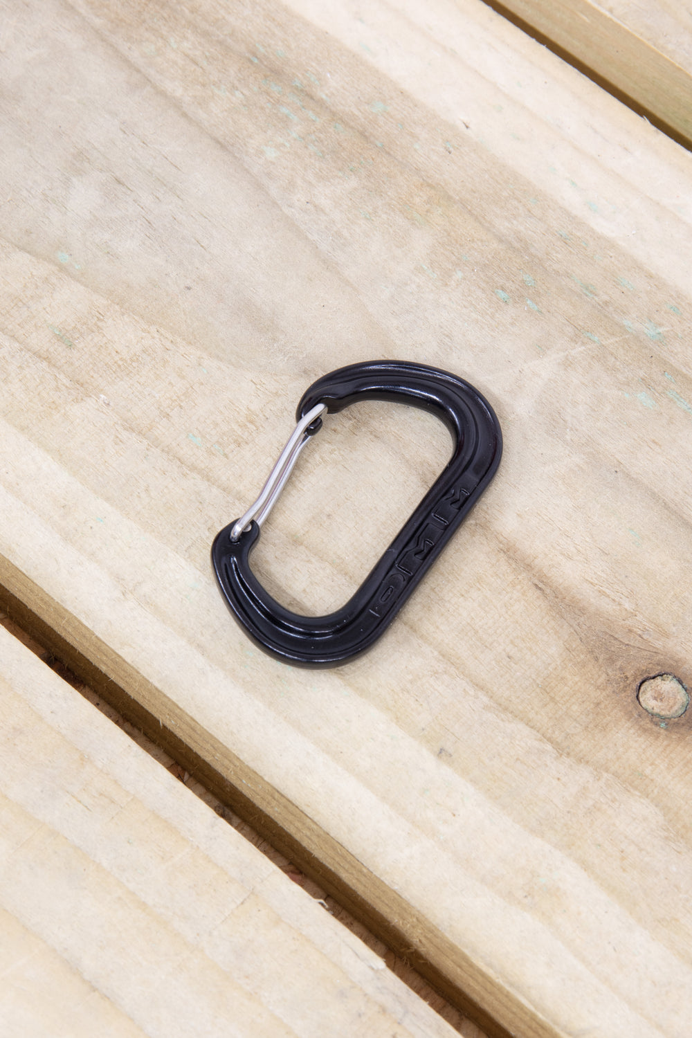 DMM XSRE Carabiner - Black