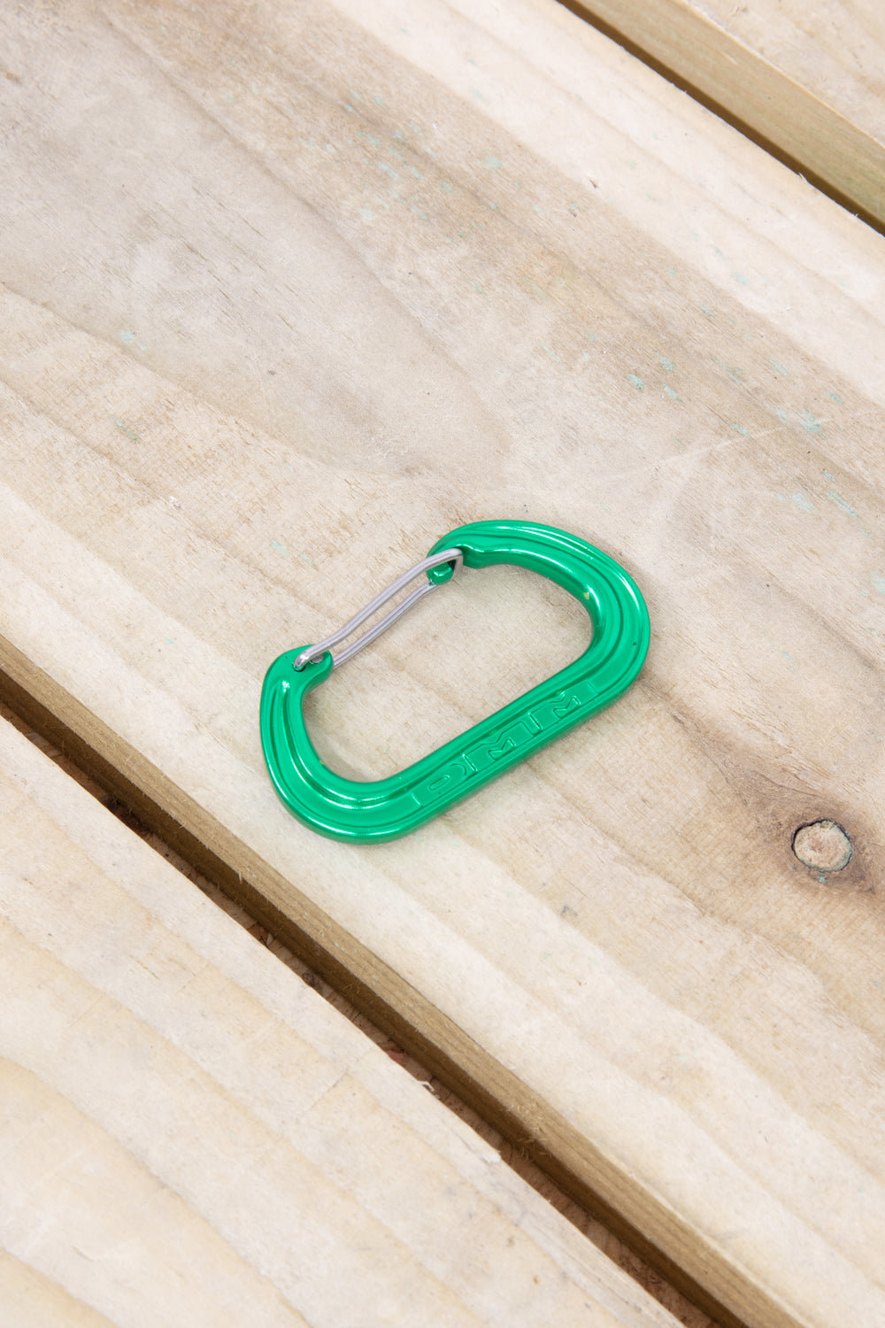DMM - XSRE Wire Mini Carabiner