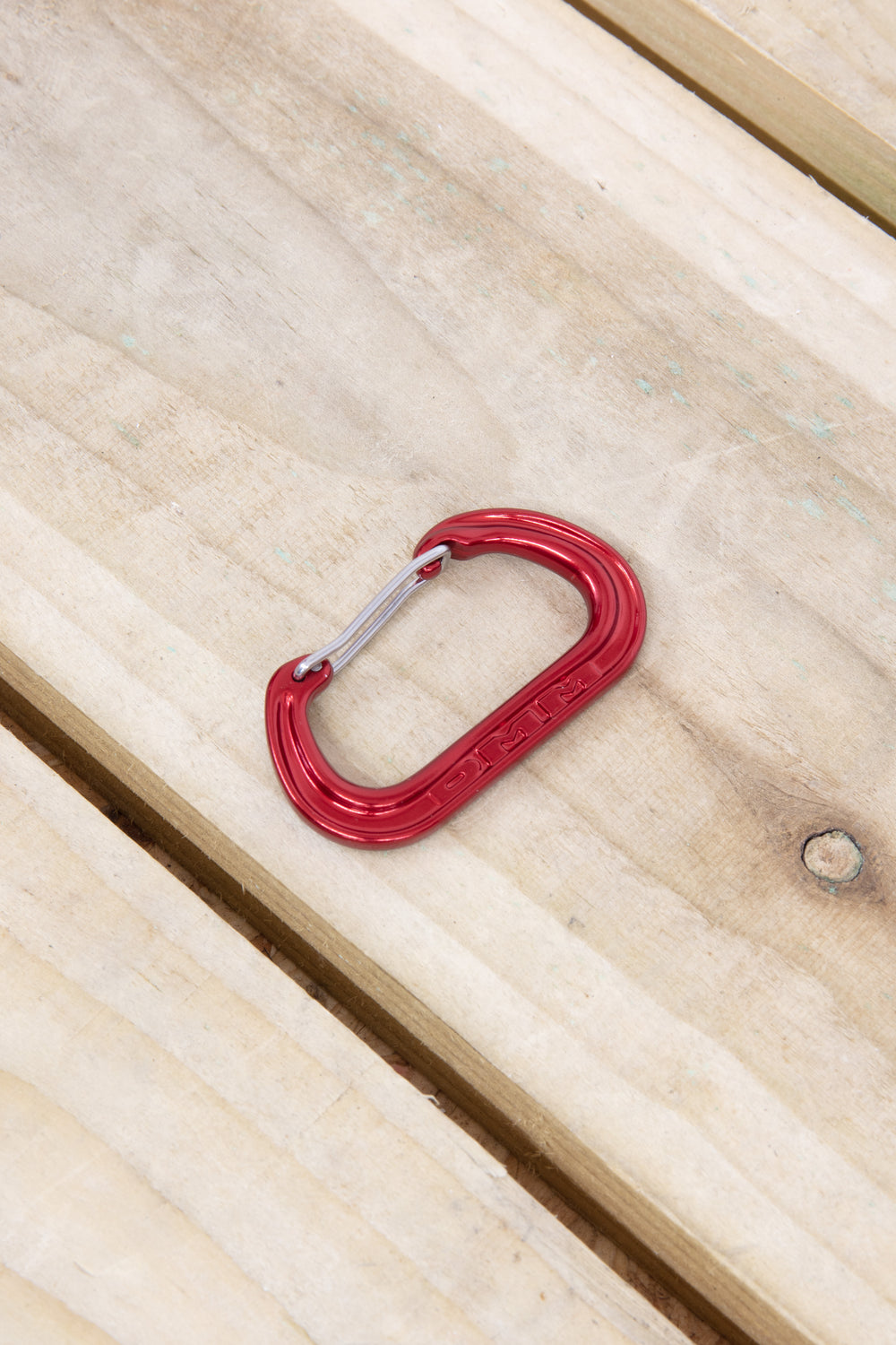 DMM - XSRE Wire Mini Carabiner