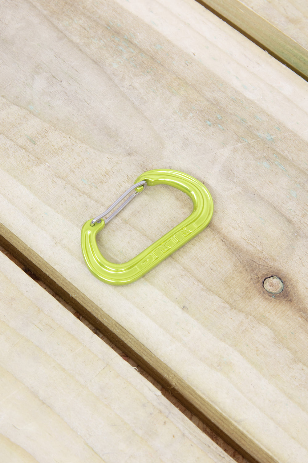 DMM - XSRE Wire Mini Carabiner