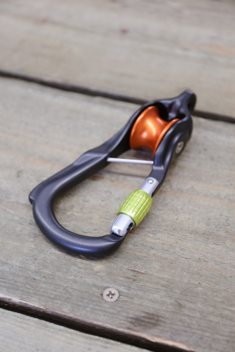 DMM - Revolver Rig