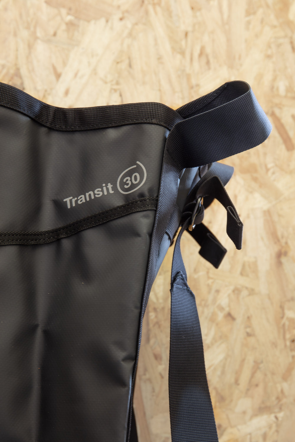 DMM - Transit Rope Bag