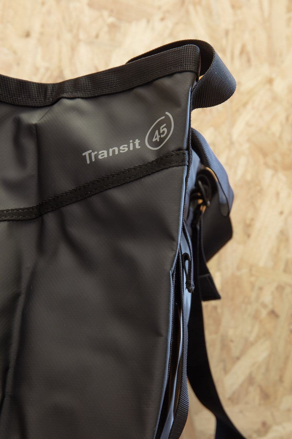 DMM - Transit Rope Bag
