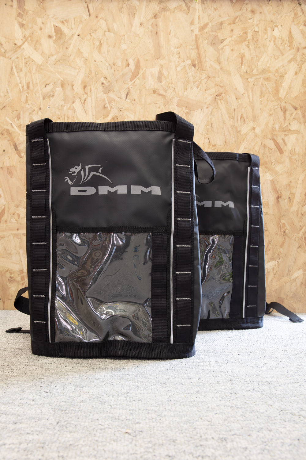 DMM - Transit Rope Bag