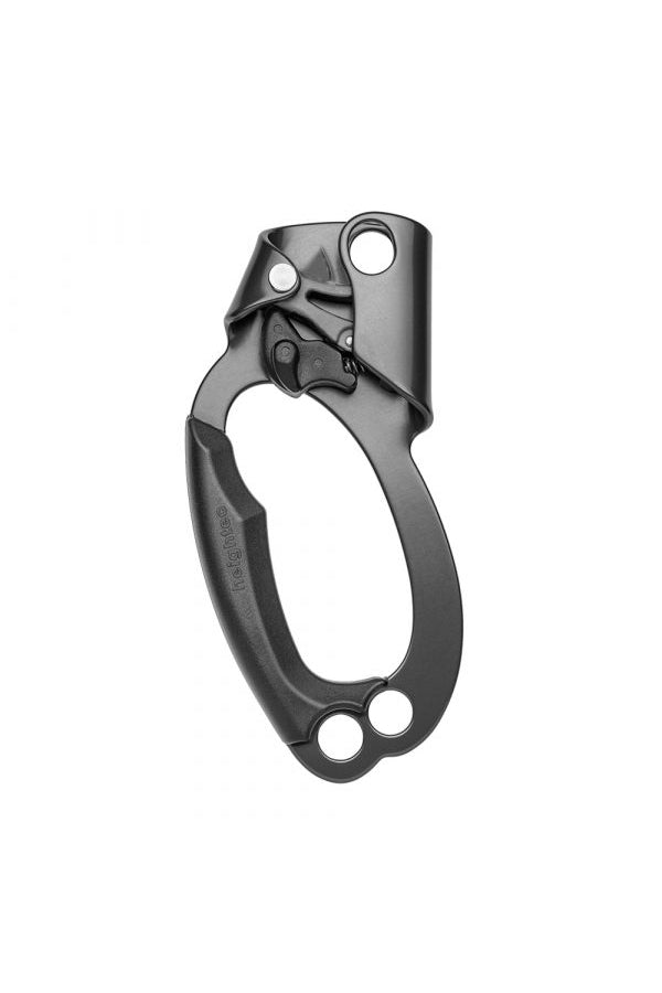 Heightec - Pulsar Handled Ascender – Rope Access Equip