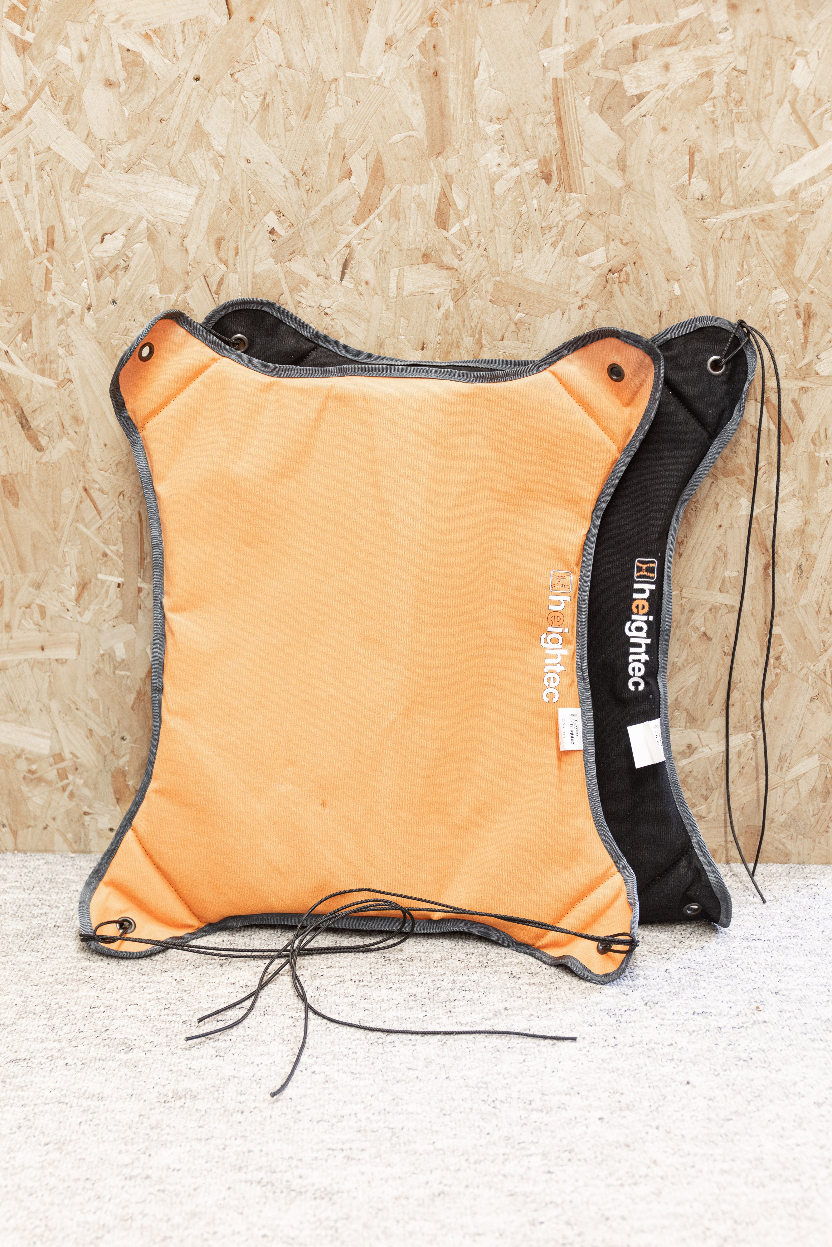 Heightec - Torrent Edge Pad – Rope Access Equip
