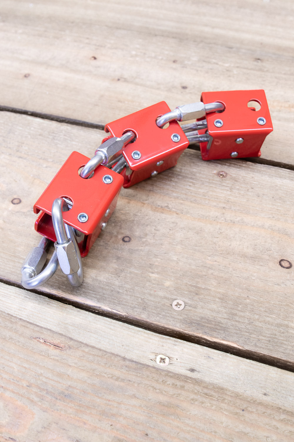 ISC - Edge Roller
