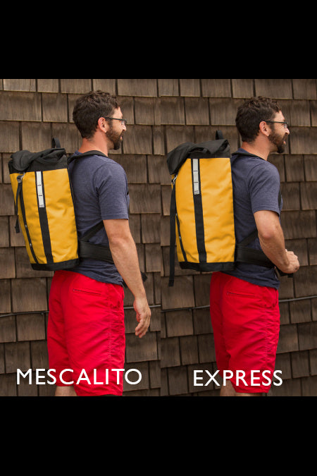 Metolius - Express Haul Pack