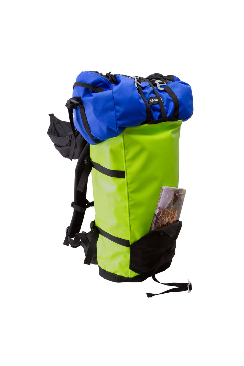 Metolius - Freerider Bag