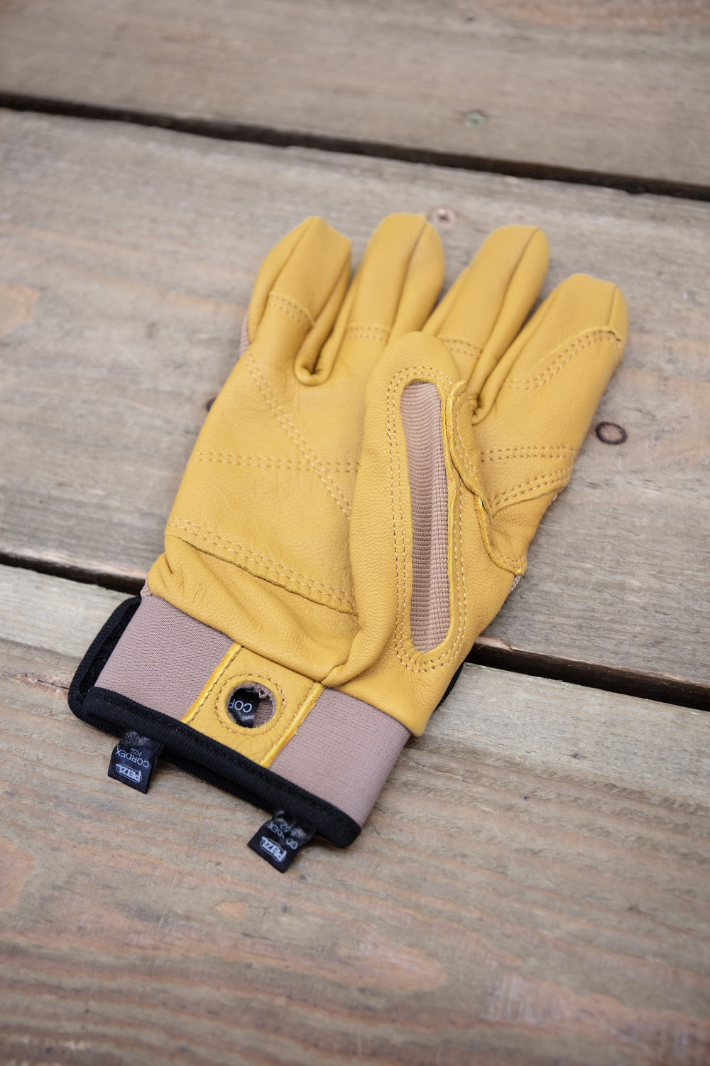 Cordex Explosive Rope Petzl - Cordex Gloves – Rope Access Equip