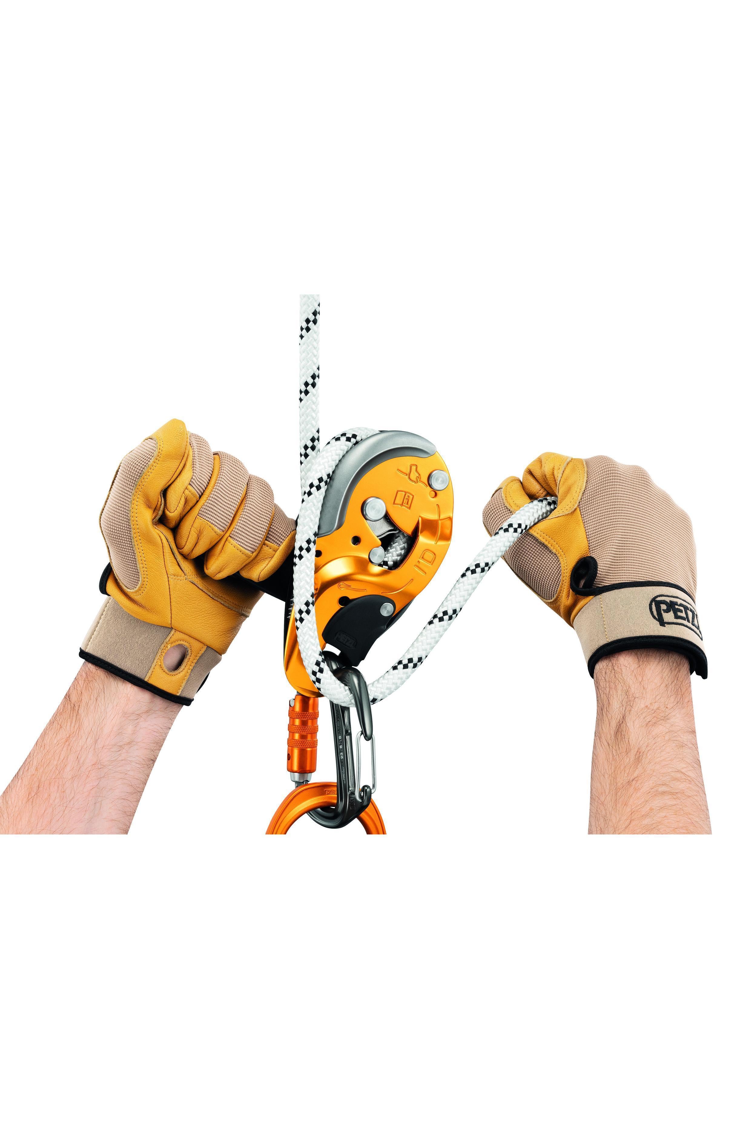 Petzl - Freino Z – Rope Access Equip