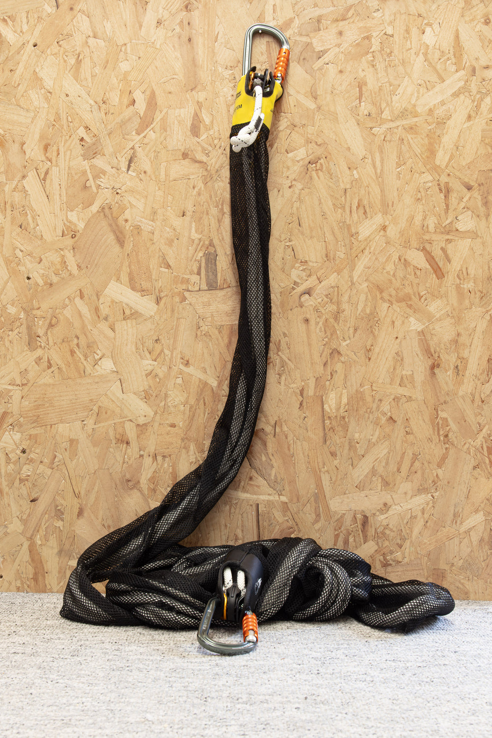 Petzl - Jag Haul System